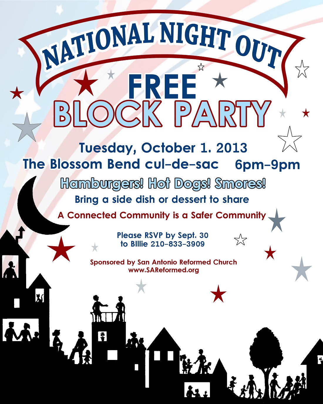national night out flyer template National Night Out Flyer – Throw It Wide national night out flyer template National Night Out Flyer – Throw It Wide