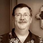 Keith Howard